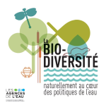 La Biodiversité au cœur des politiques de l'eau