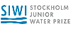 Concours des lycéens en faveur de l'eau Stockholm Junior Water Prize