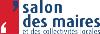 Salon des Maires et des Collectivités Territoriales