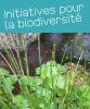 l’appel à initiatives en faveur de la biodiversité, lancé par l’agence de l’eau Adour-Garonne 