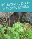 l’appel à initiatives en faveur de la biodiversité, lancé par l’agence de l’eau Adour-Garonne 