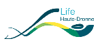 Life + Haute Dronne : Programme de préservation des moules perlières de la Dronne