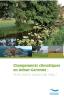 Plaquette changements climatiques en Adour-Garonne